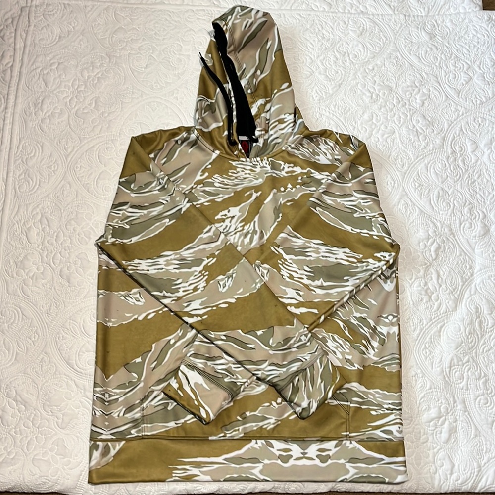 OAF Nation hoodie